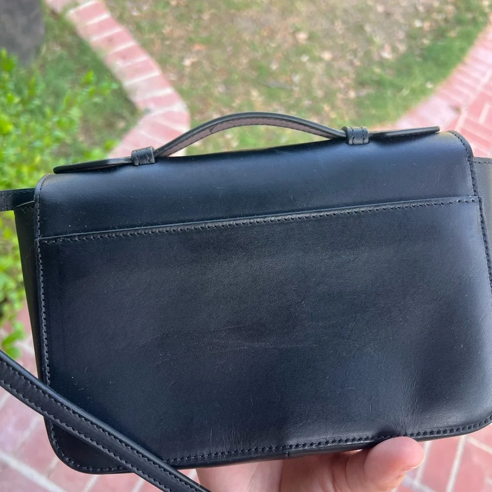 Clare V KATHRYN BAG - Picture 2 of 5